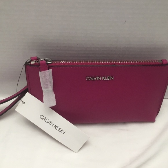 Calvin Klein purse - Picture 10 of 15